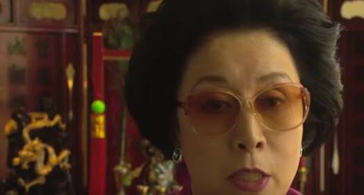 嫌な役の演技が上手い俳優さん