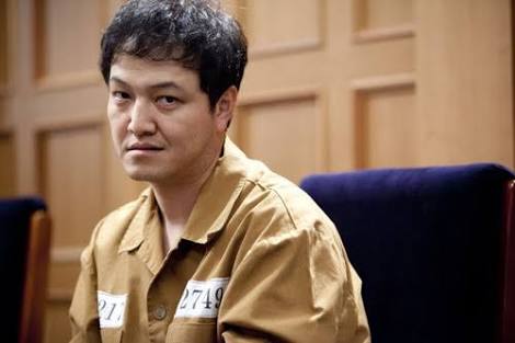 嫌な役の演技が上手い俳優さん