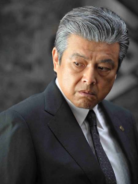 嫌な役の演技が上手い俳優さん