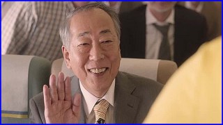 嫌な役の演技が上手い俳優さん