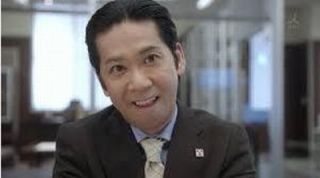 嫌な役の演技が上手い俳優さん