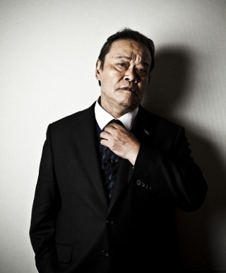 嫌な役の演技が上手い俳優さん