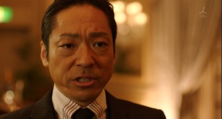 嫌な役の演技が上手い俳優さん