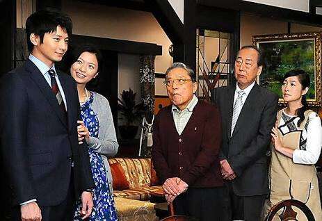 嫌な役の演技が上手い俳優さん