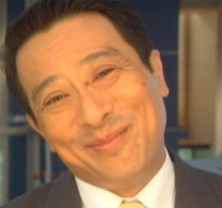 嫌な役の演技が上手い俳優さん