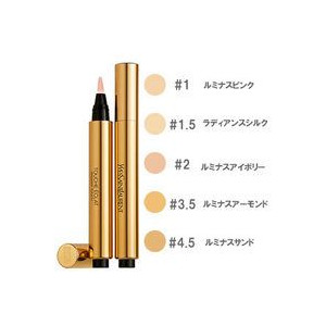 顔色がよく見える方法･アイテム