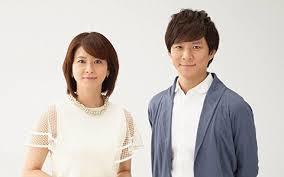 フジテレビ「MUSIC FAIR」新司会に仲間由紀恵&軽部真一アナ