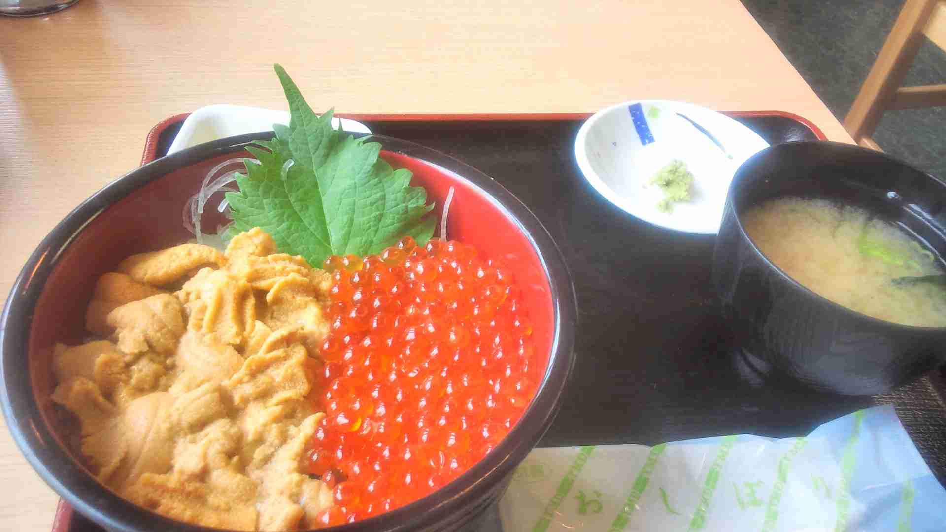 自分のスマホに入ってる究極の贅沢飯