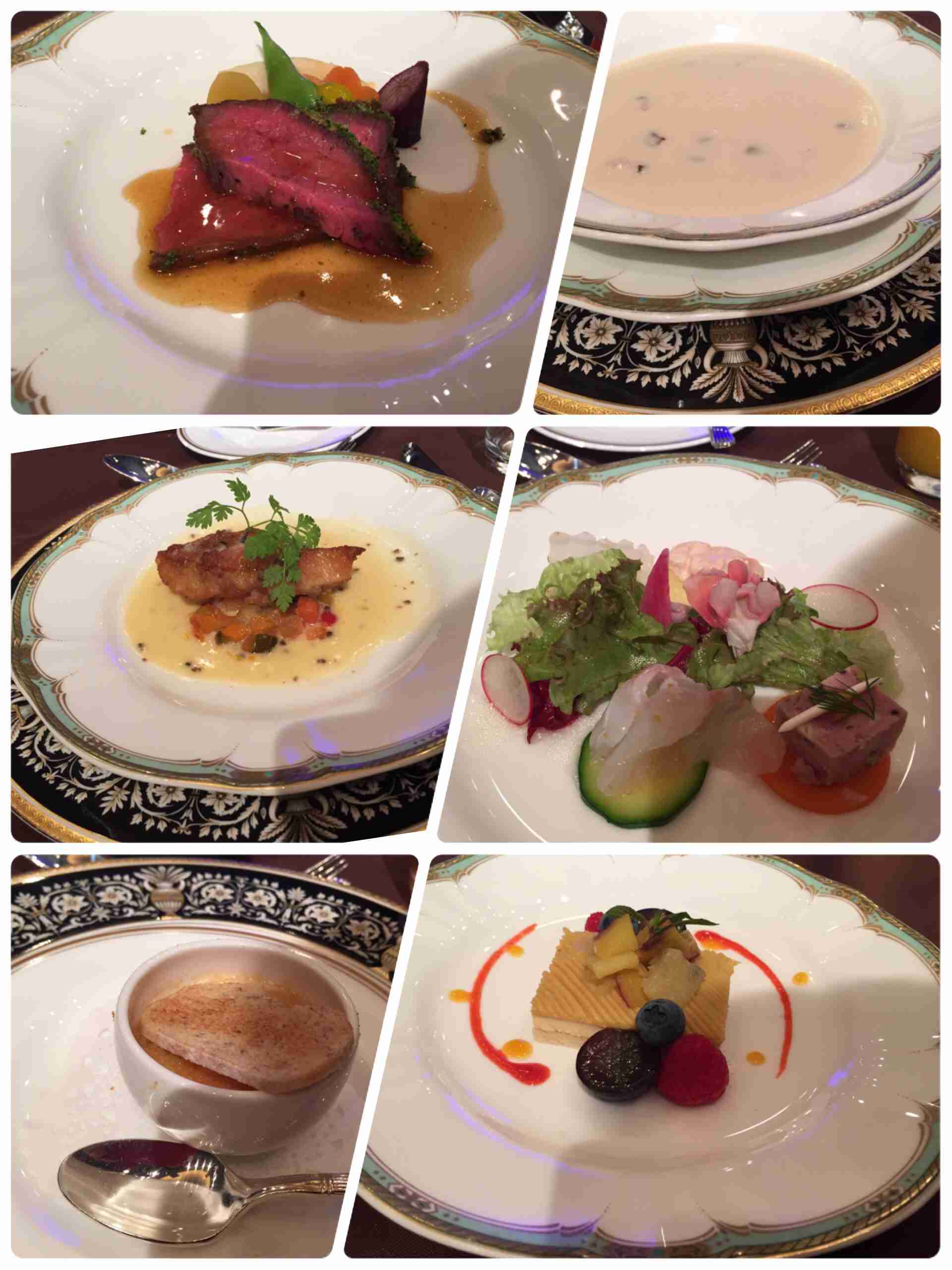 自分のスマホに入ってる究極の贅沢飯