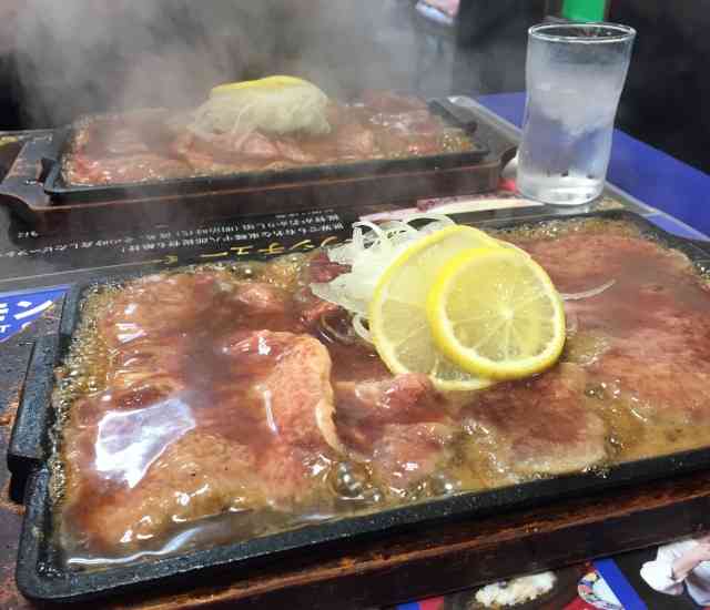 自分のスマホに入ってる究極の贅沢飯