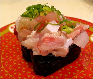 自分のスマホに入ってる究極の贅沢飯
