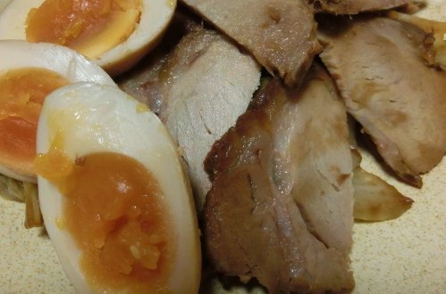 自分のスマホに入ってる究極の贅沢飯