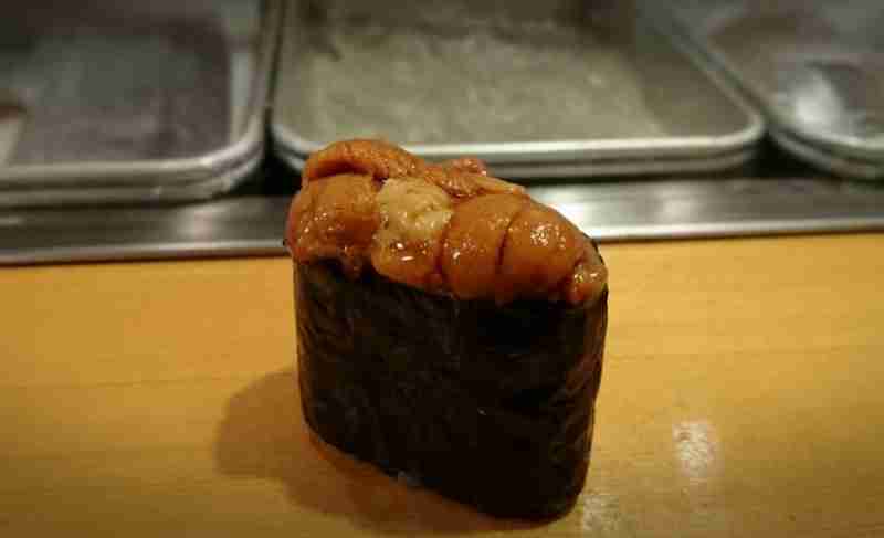 自分のスマホに入ってる究極の贅沢飯
