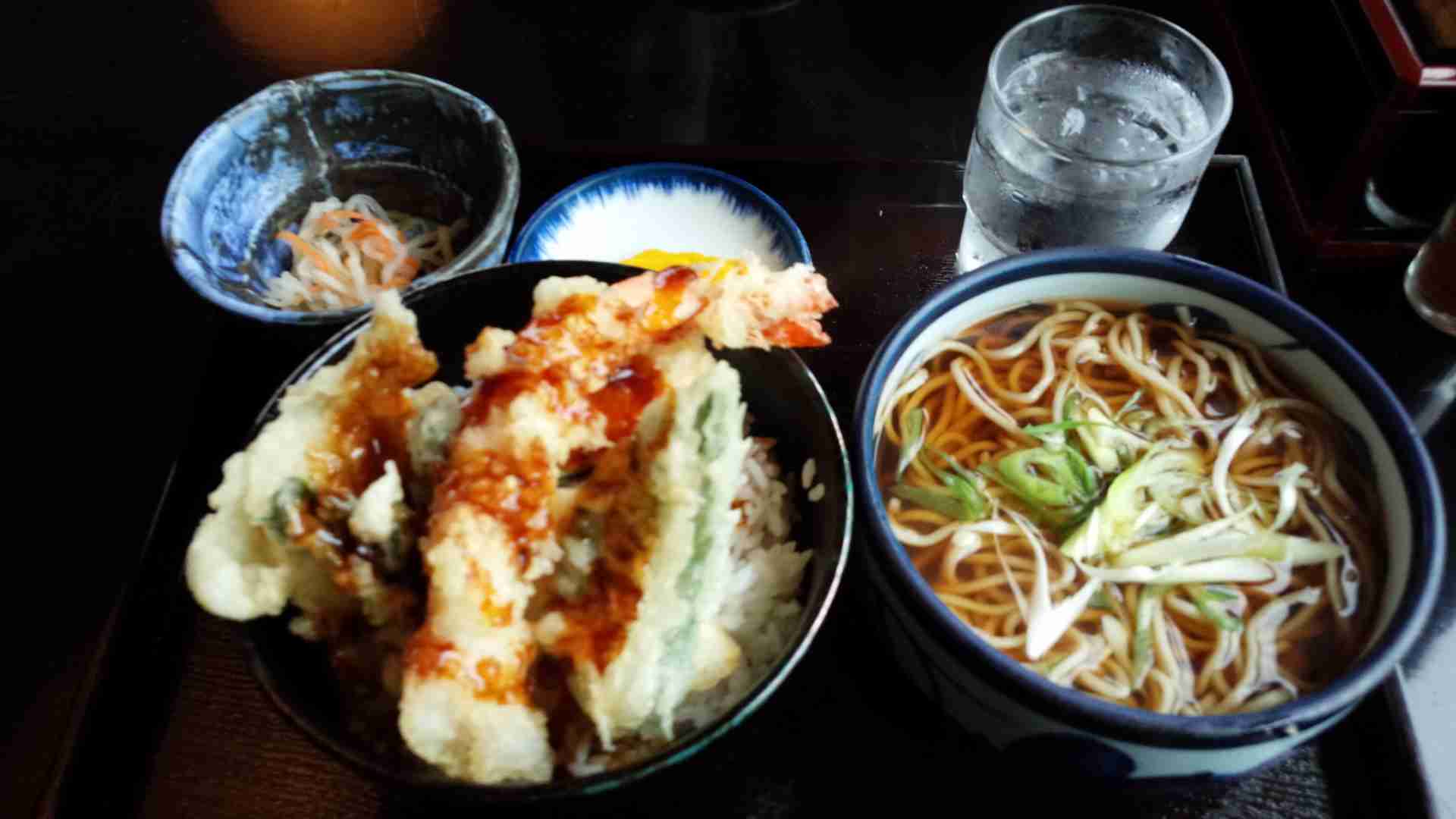 自分のスマホに入ってる究極の贅沢飯