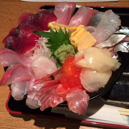 自分のスマホに入ってる究極の贅沢飯