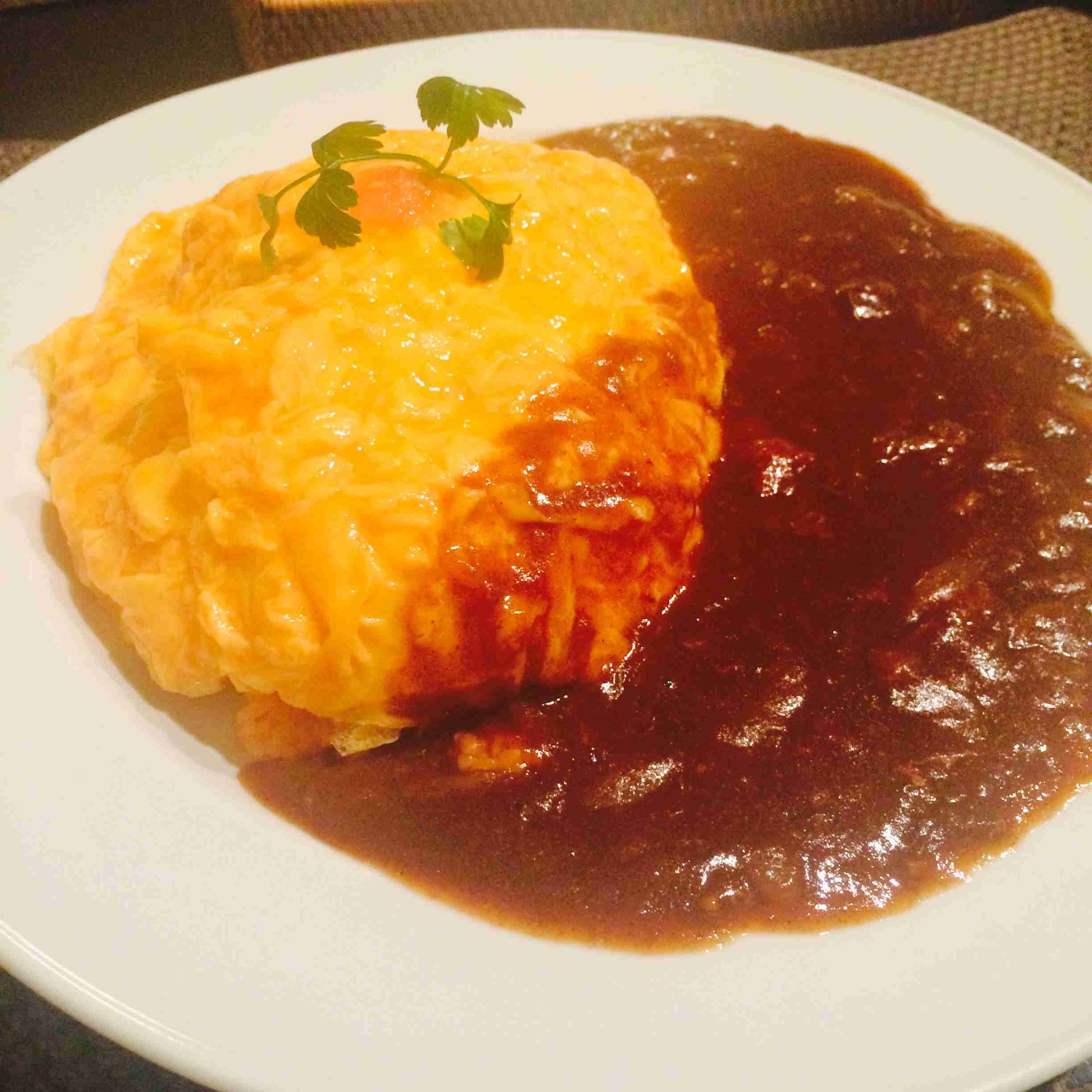 自分のスマホに入ってる究極の贅沢飯
