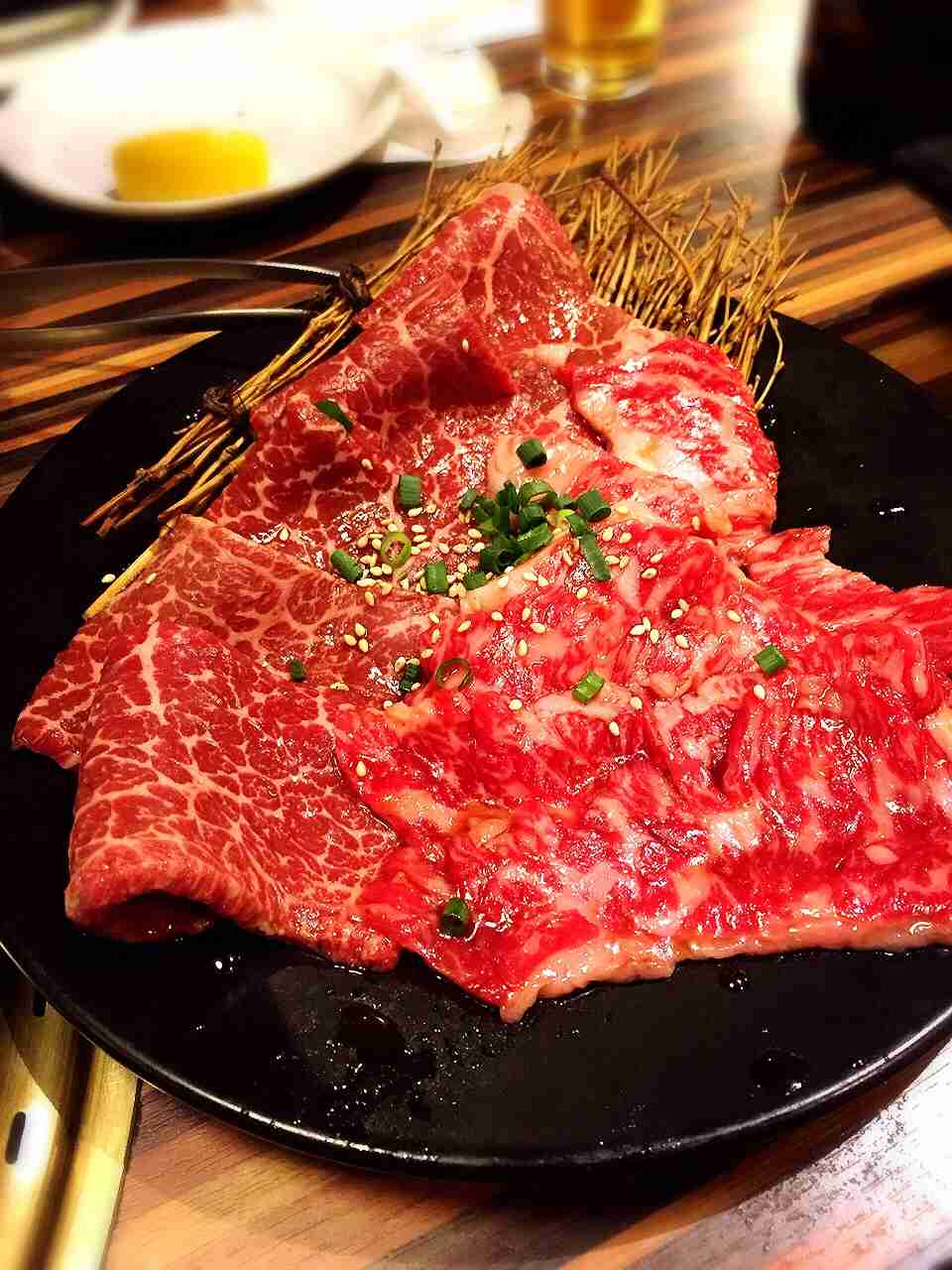 自分のスマホに入ってる究極の贅沢飯