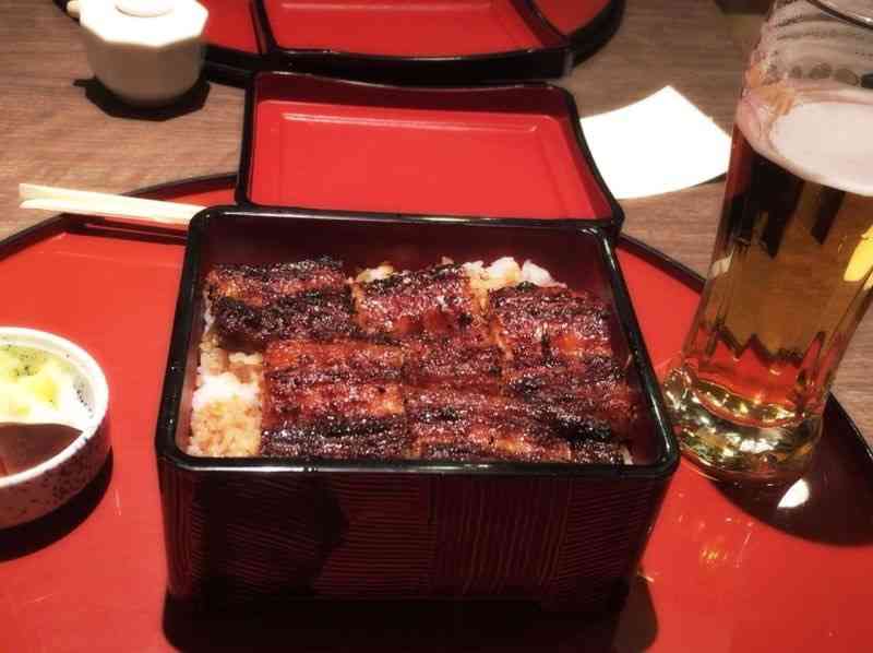 自分のスマホに入ってる究極の贅沢飯