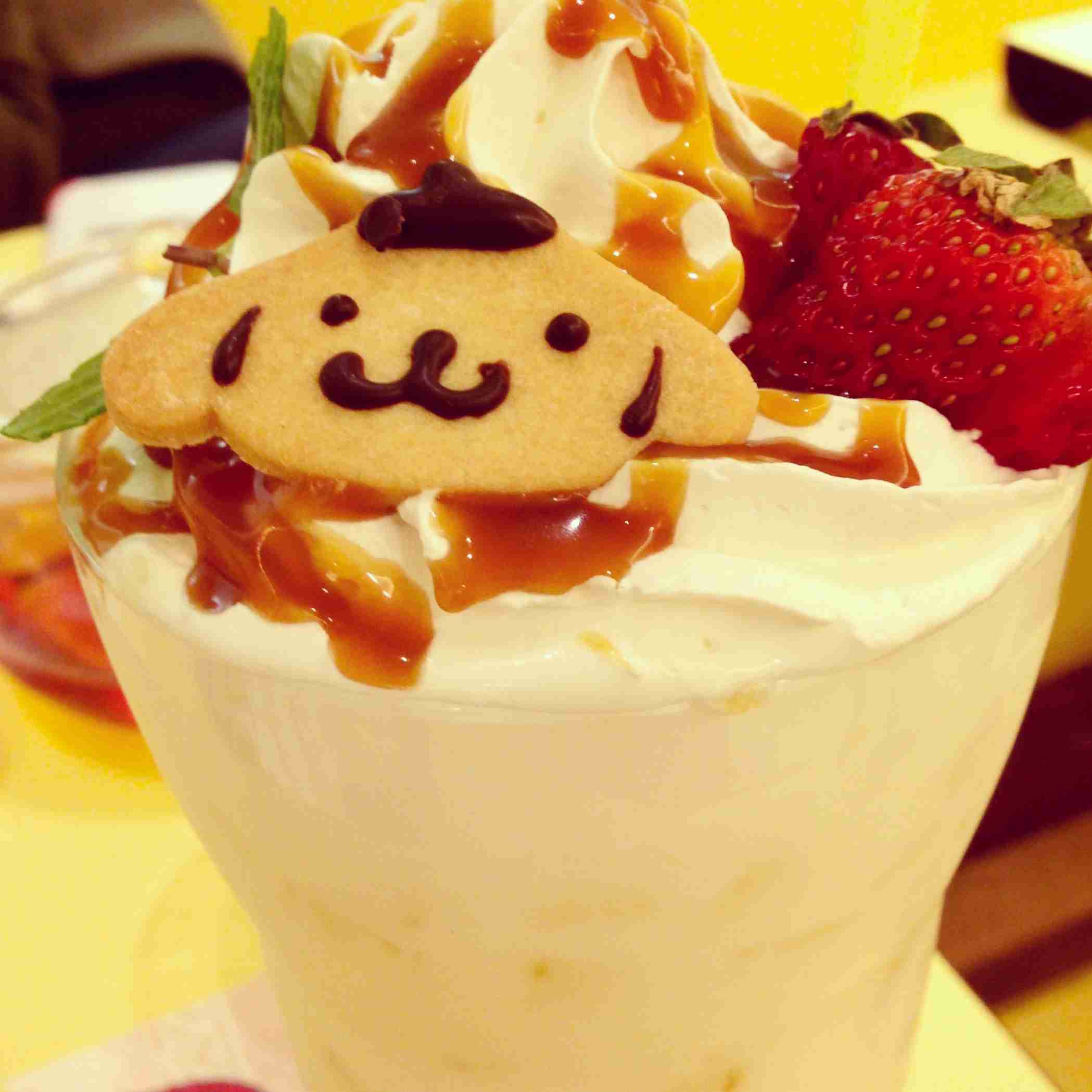 自分のスマホに入ってる究極の贅沢飯