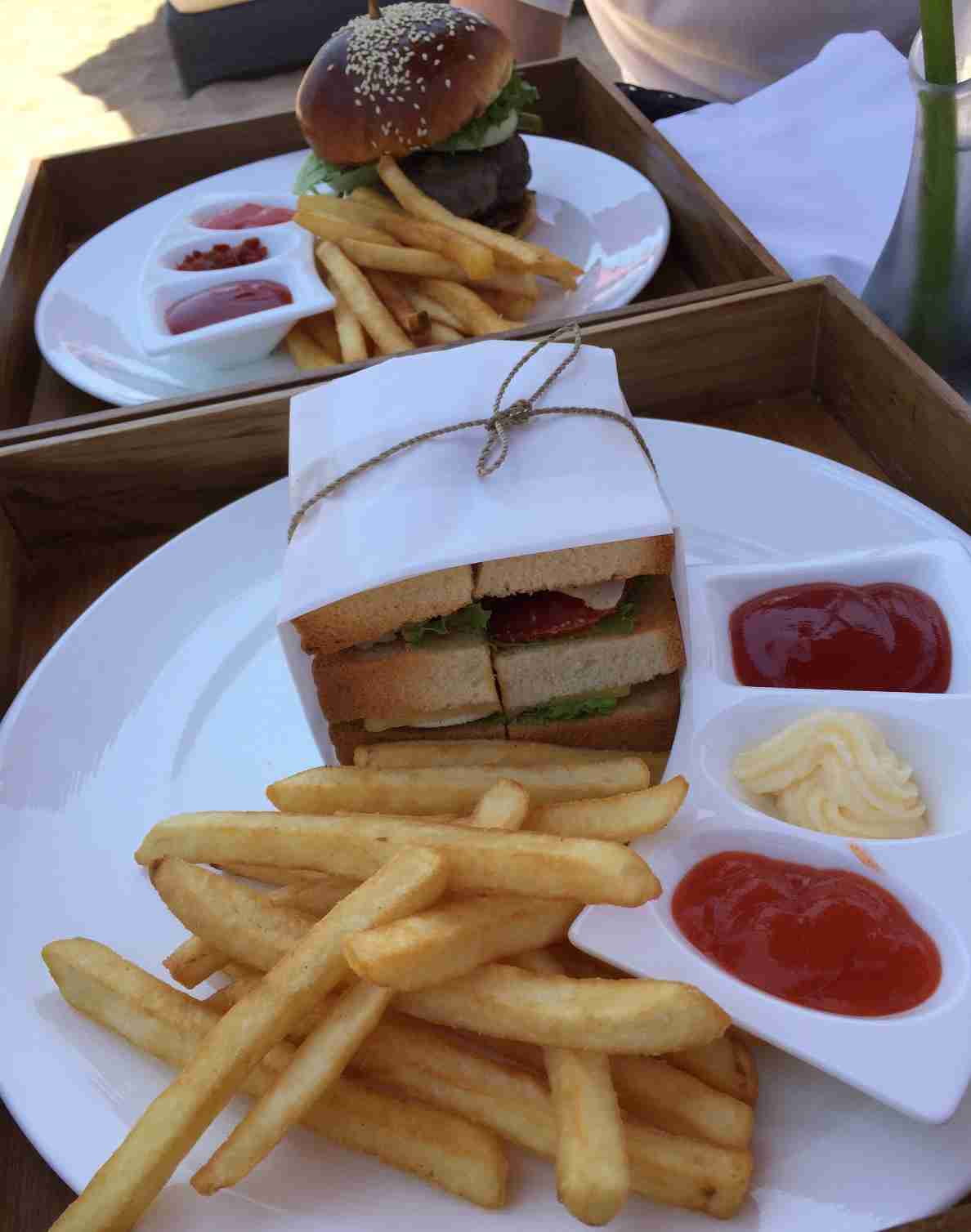自分のスマホに入ってる究極の贅沢飯