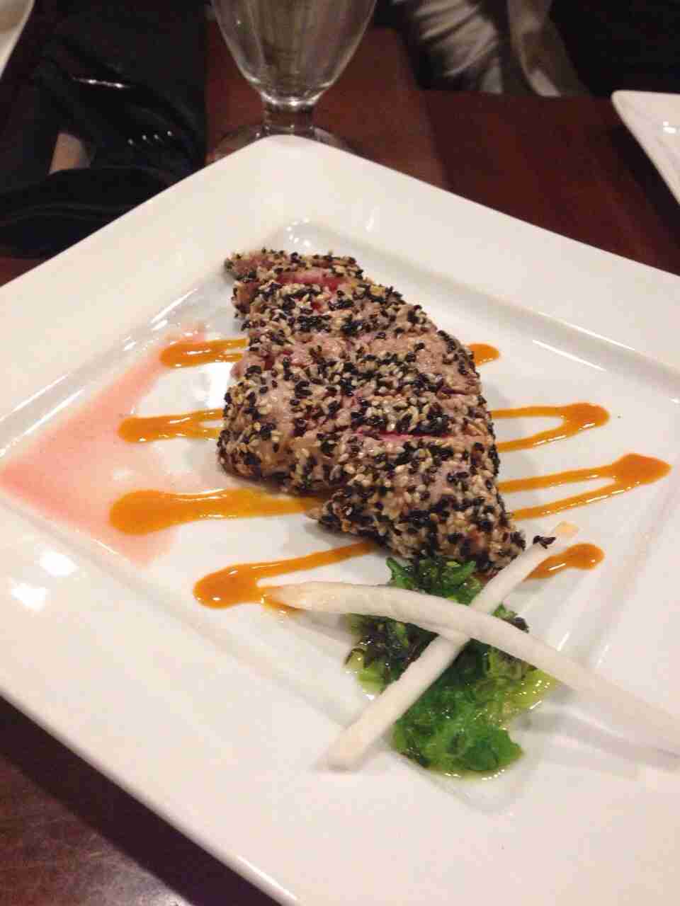 自分のスマホに入ってる究極の贅沢飯