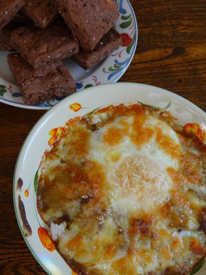 自分のスマホに入ってる究極の贅沢飯