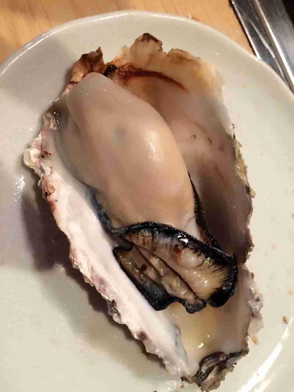 自分のスマホに入ってる究極の贅沢飯