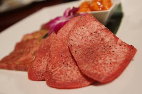 自分のスマホに入ってる究極の贅沢飯