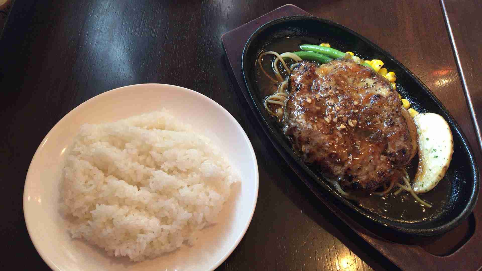 自分のスマホに入ってる究極の贅沢飯