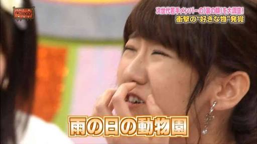 AKB48柏木由紀が悩殺にゃんにゃん姿「最強の猫が来てぁぁ」「可愛すぎるぅぅ」