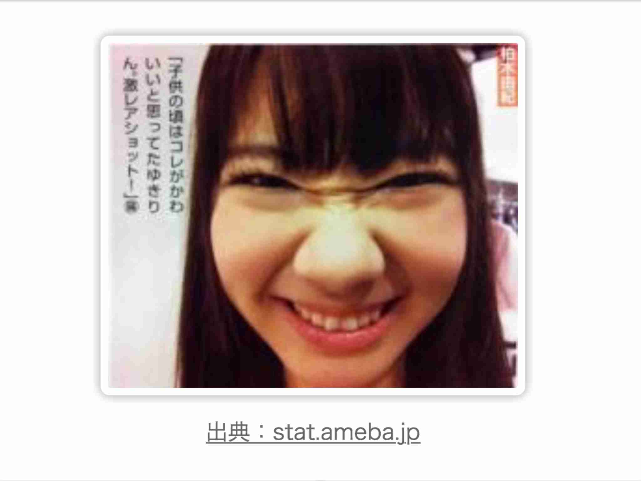 AKB48柏木由紀が悩殺にゃんにゃん姿「最強の猫が来てぁぁ」「可愛すぎるぅぅ」