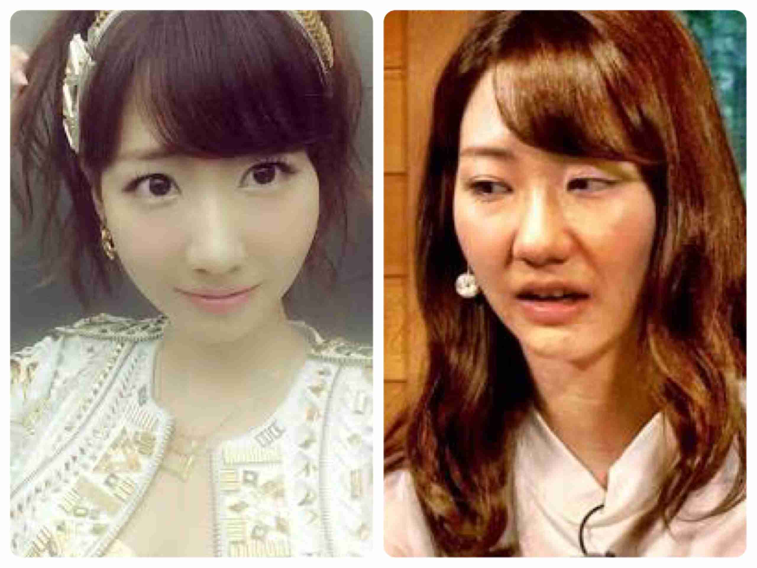 AKB48柏木由紀が悩殺にゃんにゃん姿「最強の猫が来てぁぁ」「可愛すぎるぅぅ」