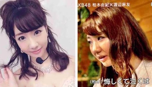 AKB48柏木由紀が悩殺にゃんにゃん姿「最強の猫が来てぁぁ」「可愛すぎるぅぅ」