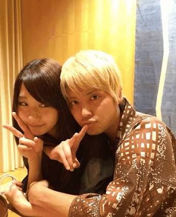 AKB48柏木由紀が悩殺にゃんにゃん姿「最強の猫が来てぁぁ」「可愛すぎるぅぅ」