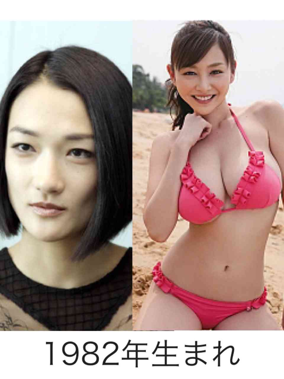 女子に伝えたい「男子が好きな脚の太さはこっちだから！」ツイートが話題に