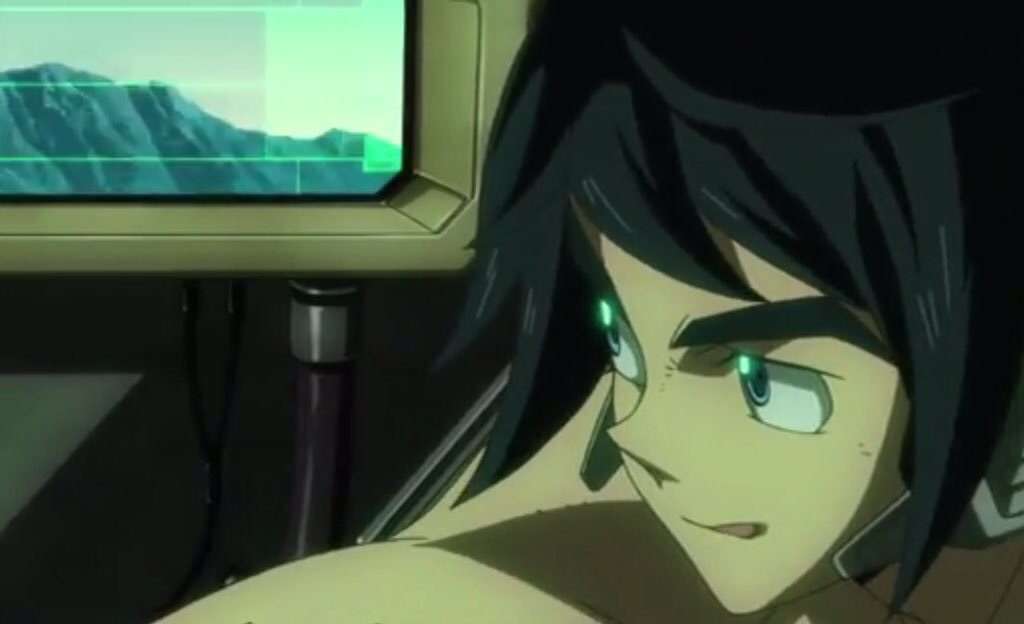 最近見ているアニメ