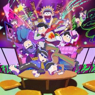 最近見ているアニメ