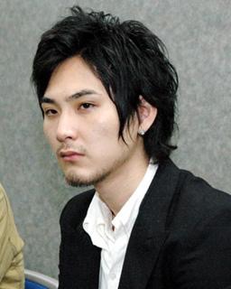 冷めた（冷たい）顔がカッコいい有名人ください