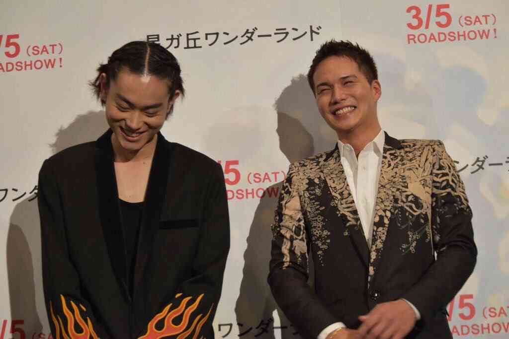 冷めた(冷たい)顔がカッコいい有名人ください