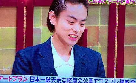 冷めた（冷たい）顔がカッコいい有名人ください