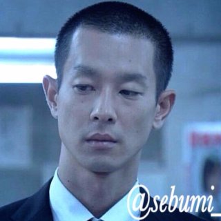 冷めた(冷たい)顔がカッコいい有名人ください