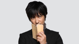 冷めた（冷たい）顔がカッコいい有名人ください