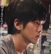 冷めた(冷たい)顔がカッコいい有名人ください