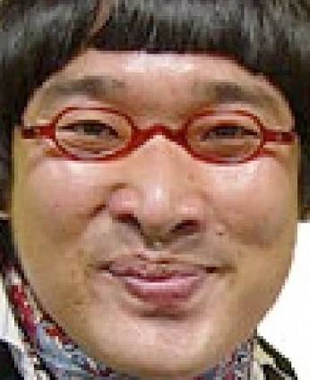 冷めた（冷たい）顔がカッコいい有名人ください