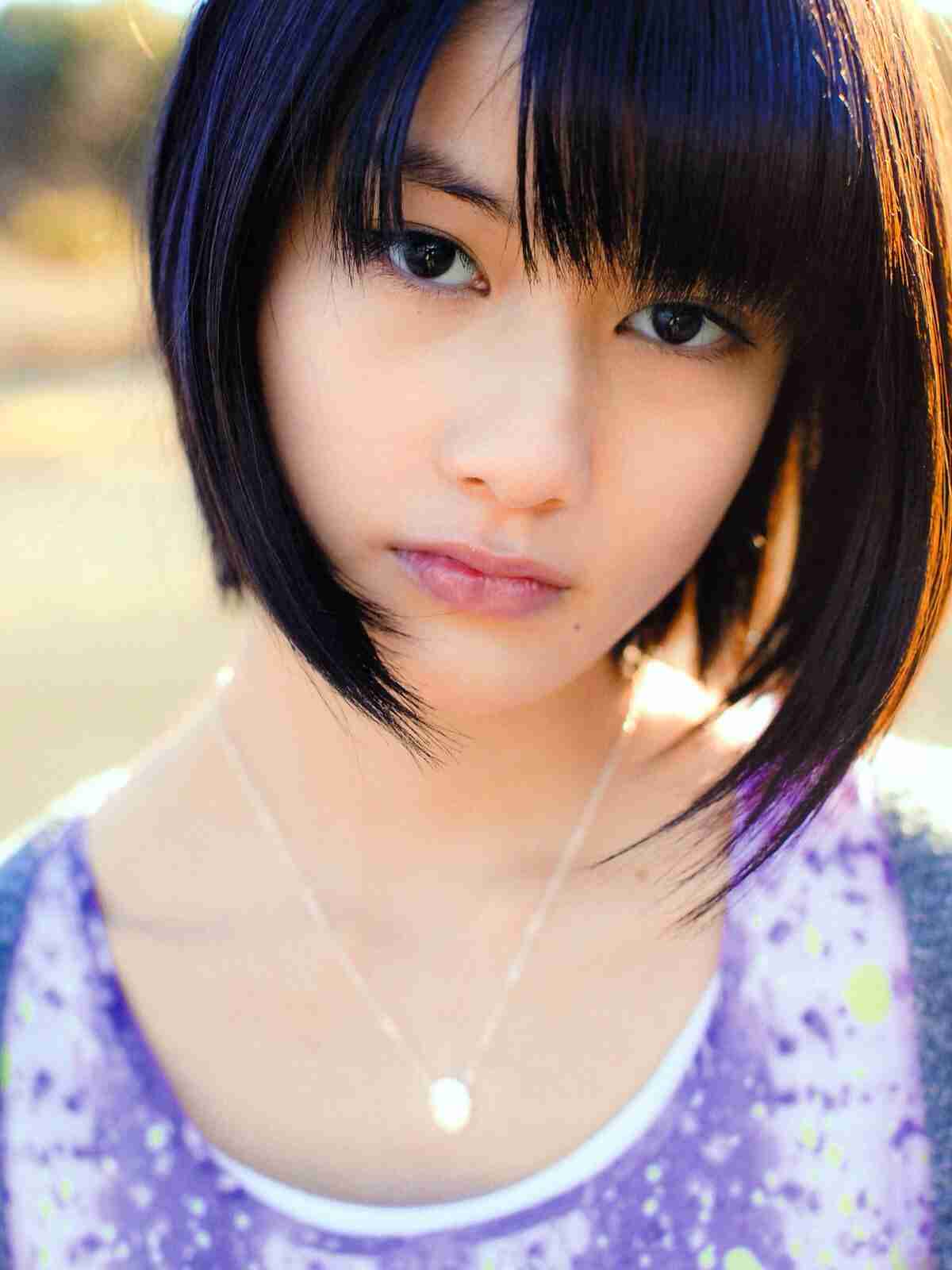 冷めた（冷たい）顔がカッコいい有名人ください