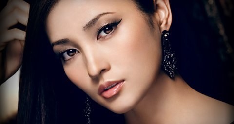 冷めた(冷たい)顔がカッコいい有名人ください
