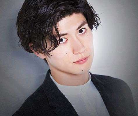 冷めた(冷たい)顔がカッコいい有名人ください