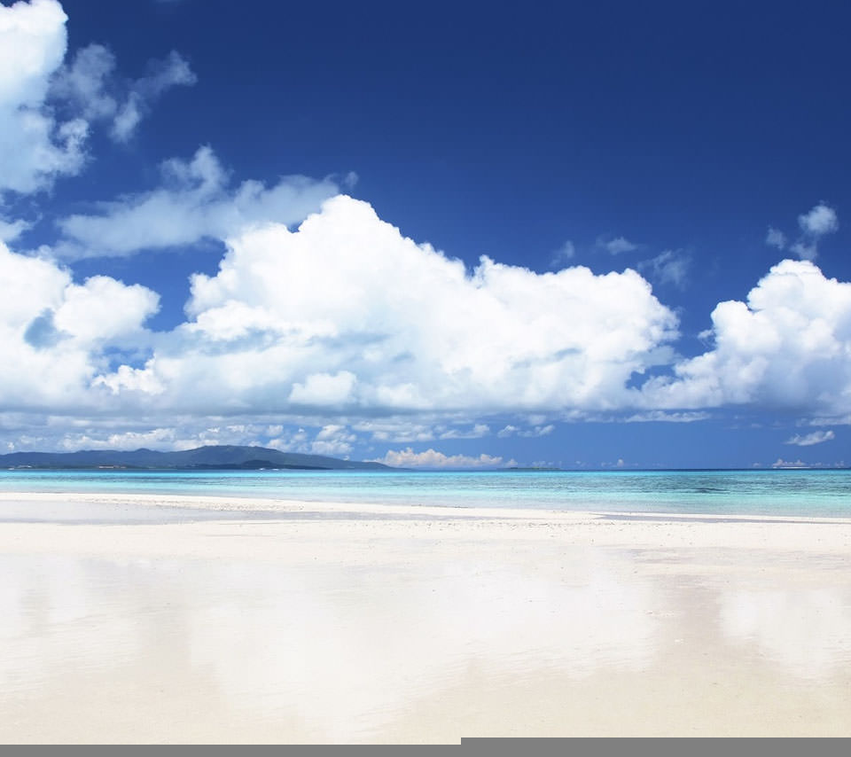 海といえば、どこの海を思い浮かべますか？