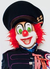 セカオワDJ LOVEと風男塾・青明寺浦正（浦えりか）が真剣交際