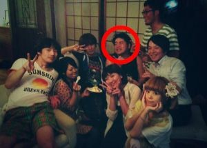 セカオワDJ LOVEと風男塾・青明寺浦正（浦えりか）が真剣交際